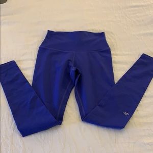 Alo airbrush leggings